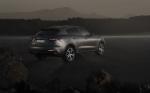 Maserati Levante GranSport Vulcano 2019 года